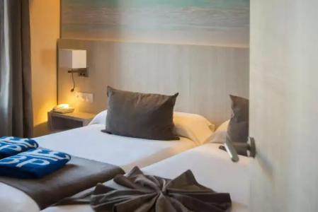 Benalmadena Palace Spa - 6