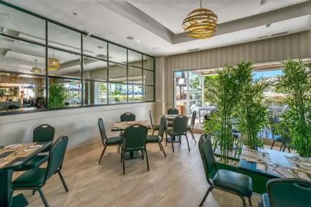 Benalmadena Palace Spa - 13