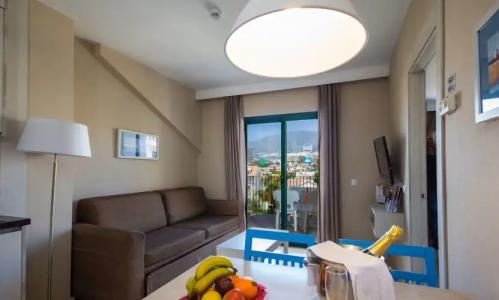 Benalmadena Palace Spa - 47