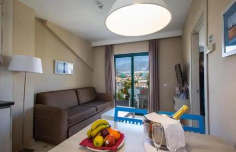 Benalmadena Palace Spa - 43