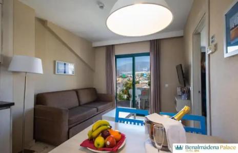 Benalmadena Palace Spa - 41