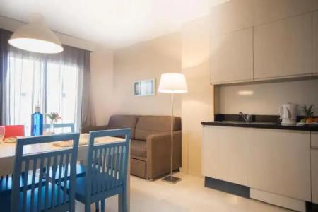 Benalmadena Palace Spa - 39