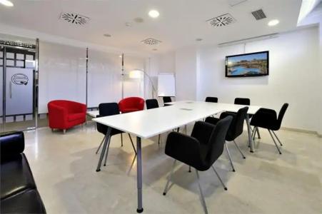 Benalmadena Palace Spa - 20