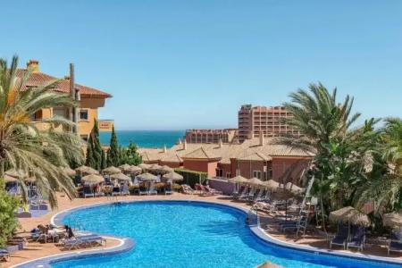 Benalmadena Palace Spa - 26