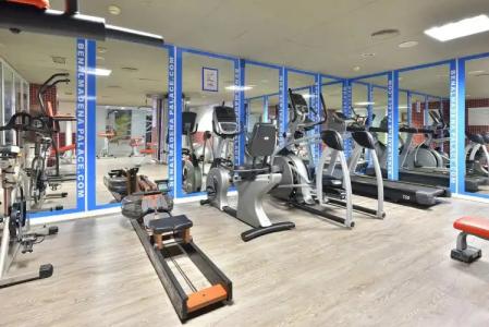 Benalmadena Palace Spa - 16