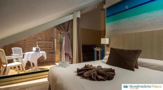 Benalmadena Palace Spa - 53