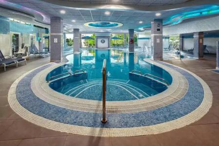 Benalmadena Palace Spa - 17