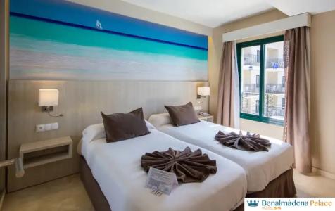 Benalmadena Palace Spa - 2