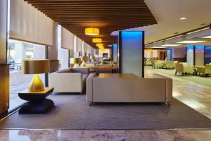 Отель «Estival Torrequebrada», Бенальмадена