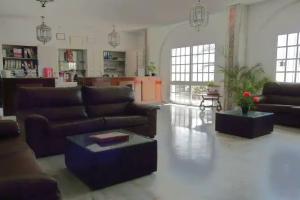 Отель «Sunny Beach», Бенальмадена