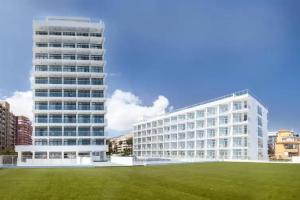 Hotel «Alay - Adults Only», Бенальмадена