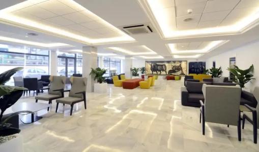 Medplaya Riviera - Adults Only - 21