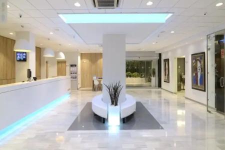 Medplaya Riviera - Adults Only - 1