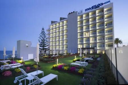 Medplaya Riviera - Adults Only - 0