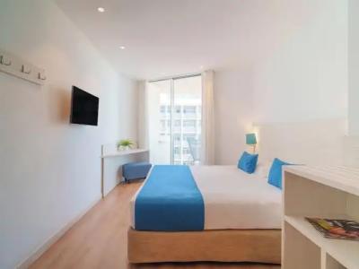 Sentido Benalmadena Beach - 50