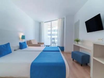 Sentido Benalmadena Beach - 43