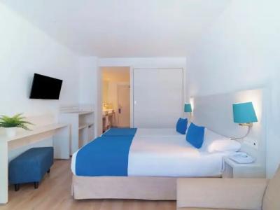 Sentido Benalmadena Beach - 45