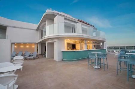 Sentido Benalmadena Beach - 25