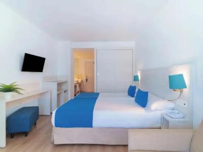 Sentido Benalmadena Beach - 2