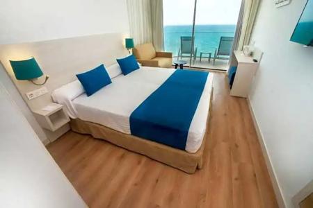 Sentido Benalmadena Beach - 36