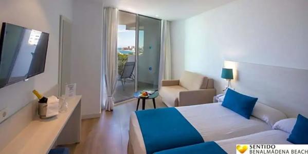 Sentido Benalmadena Beach - 32
