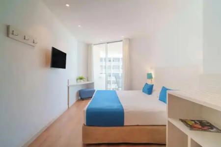 Sentido Benalmadena Beach - 69