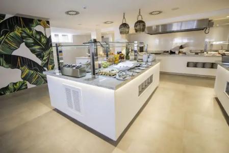 Sentido Benalmadena Beach - 11