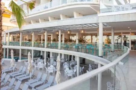 Sentido Benalmadena Beach - 21