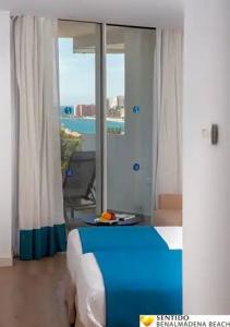 Sentido Benalmadena Beach - 34