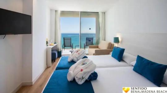 Sentido Benalmadena Beach - 60