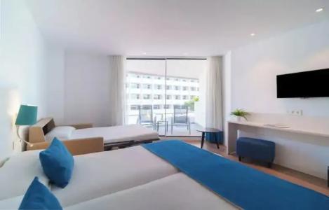 Sentido Benalmadena Beach - 65