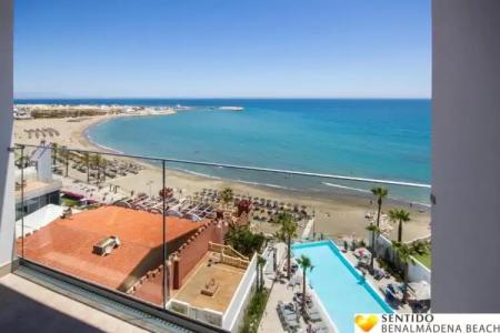 Sentido Benalmadena Beach - 59