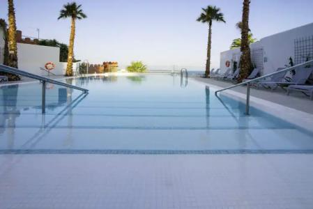 Sentido Benalmadena Beach - 15