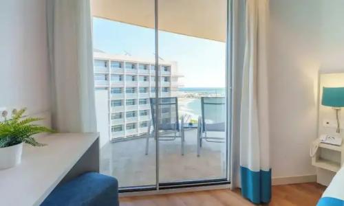 Sentido Benalmadena Beach - 88