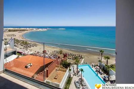 Sentido Benalmadena Beach - 40