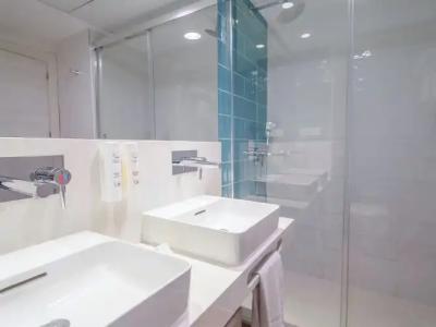 Sentido Benalmadena Beach - 80