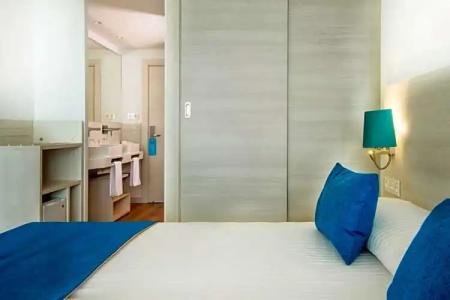 Sentido Benalmadena Beach - 31