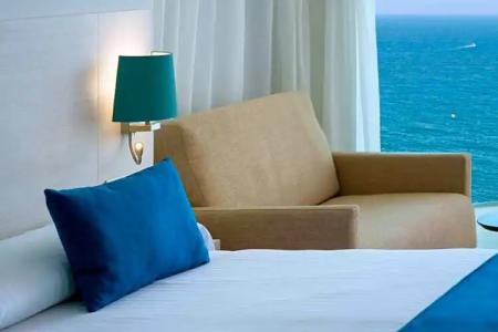 Sentido Benalmadena Beach - 37