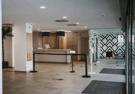 Sentido Benalmadena Beach - 13