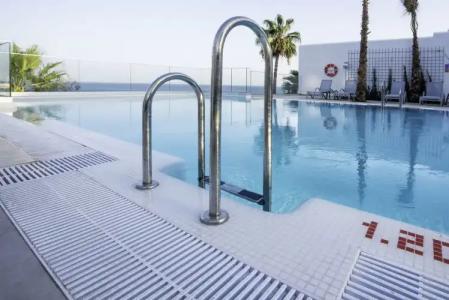 Sentido Benalmadena Beach - 16