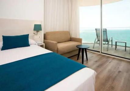 Sentido Benalmadena Beach - 54