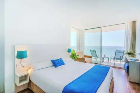 Sentido Benalmadena Beach - 96