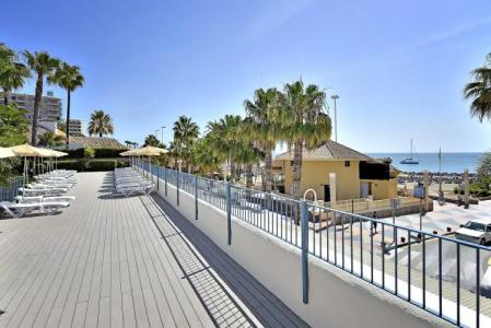 Mac Puerto Marina Benalmádena - 20