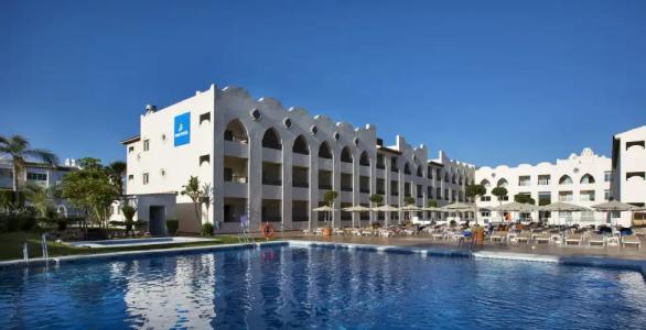 Mac Puerto Marina Benalmádena - 0