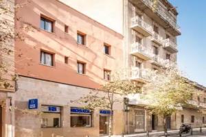 Hostal «Baler», Барселона