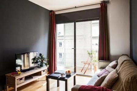 AinB Eixample-Entença - 0