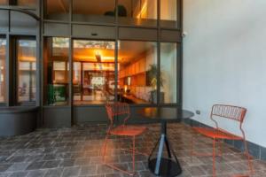 Отель «Onix Fira», Барселона