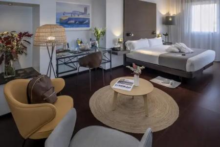 Serhs Rivoli Rambla - 34