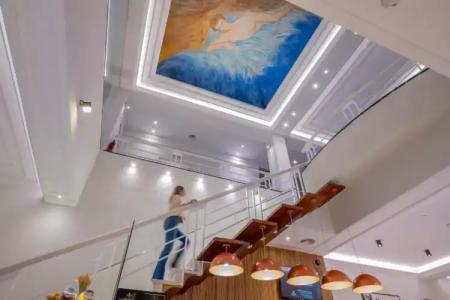 Serhs Rivoli Rambla - 14