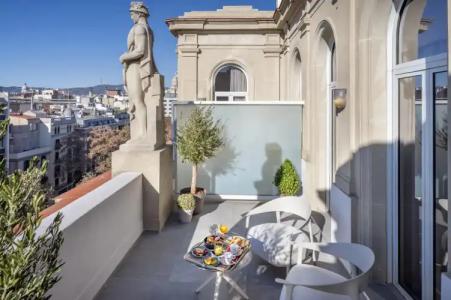 Serhs Rivoli Rambla - 78